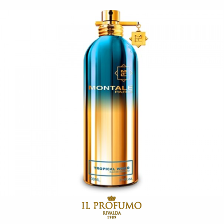 Montale Tropical Wood Eau de Parfum 100 ml