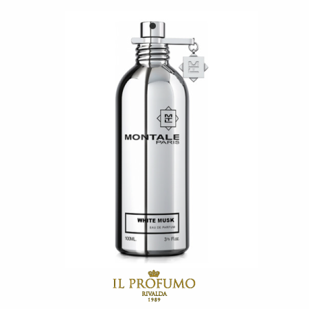 Montale White Musk Eau de Parfum 100 ml