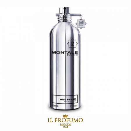 Montale Wild Pears Eau de Parfum 100 ml