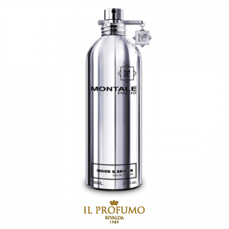 Montale Wood & Spices Eau de Parfum 100 ml