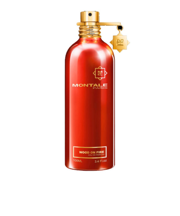 MONTALE Wood on Fire Eau de Parfum 100ml
