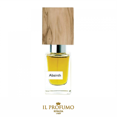 Nasomatto Absinth Extrait de Parfum 30ml
