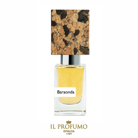 Nasomatto Baraonda Extrait de Parfum 30ml