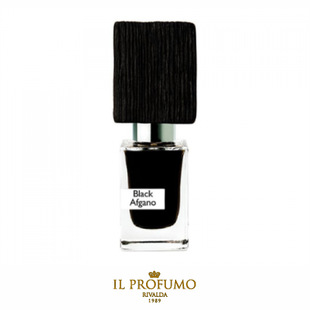 Nasomatto Black Afgano Extrait de Parfum 30ml