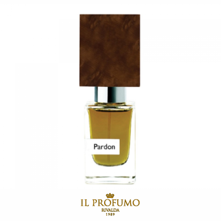 Nasomatto Pardon Extrait de Parfum 30ml
