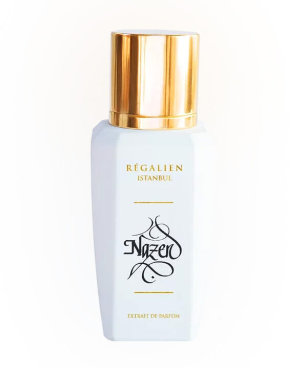 Regalien Istanbul Nazen Extrait de Parfum 50ml