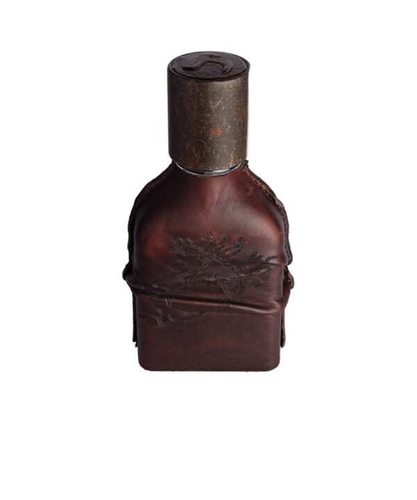 Orto Parisi Cuoium Extrait de Parfum 50ml