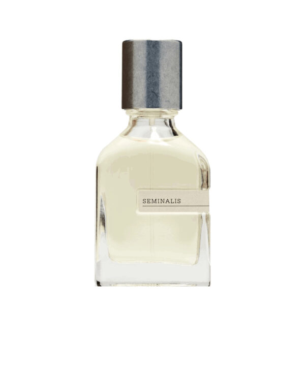 Orto Parisi Seminalis Eau De Parfum 50ml