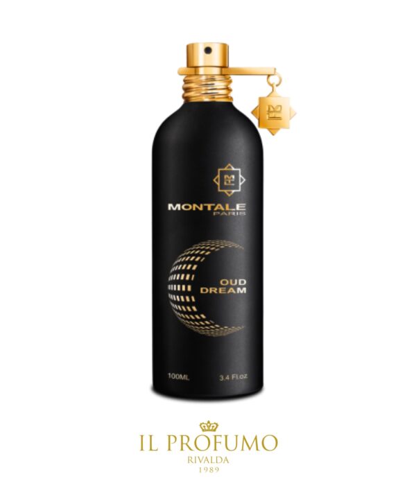 Montale Oud Dream Eau De Parfum 100ml