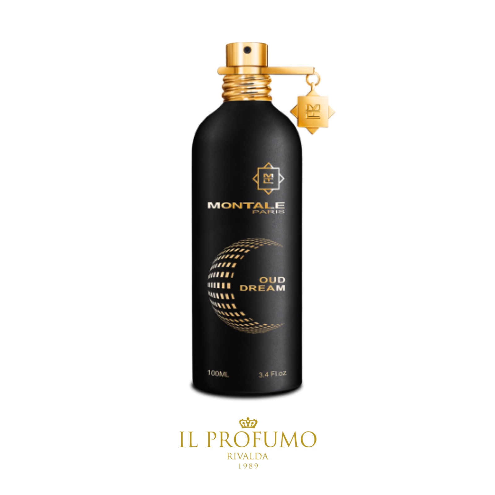 Montale Oud Dream Eau De Parfum 100ml