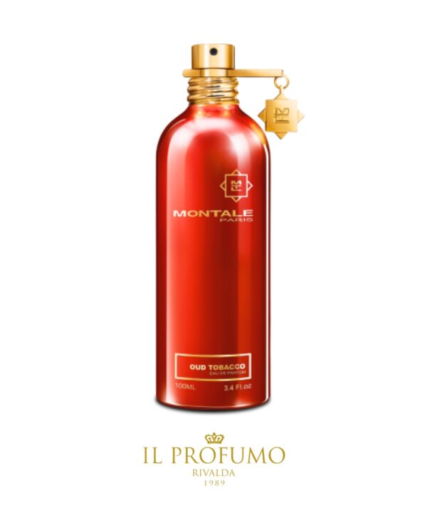 Montale Oud Tobacco Eau De Parfum 100ml