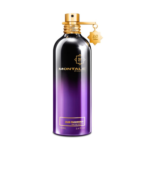 Montale Oud Pashmina Eau De Parfum 100ml