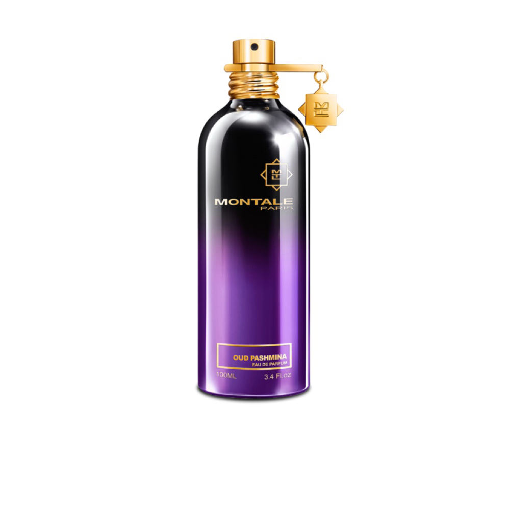 Montale Oud Pashmina Eau De Parfum 100ml