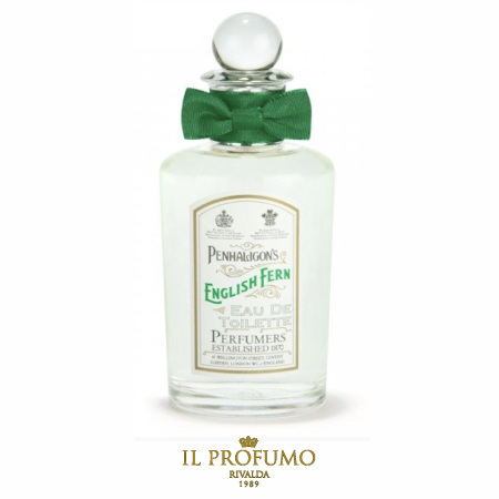 Penhaligon's English Fern Eau de Toilette 100ml