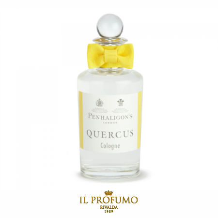 Penhaligon's Quercus Eau de Cologne 50ml - 100ml