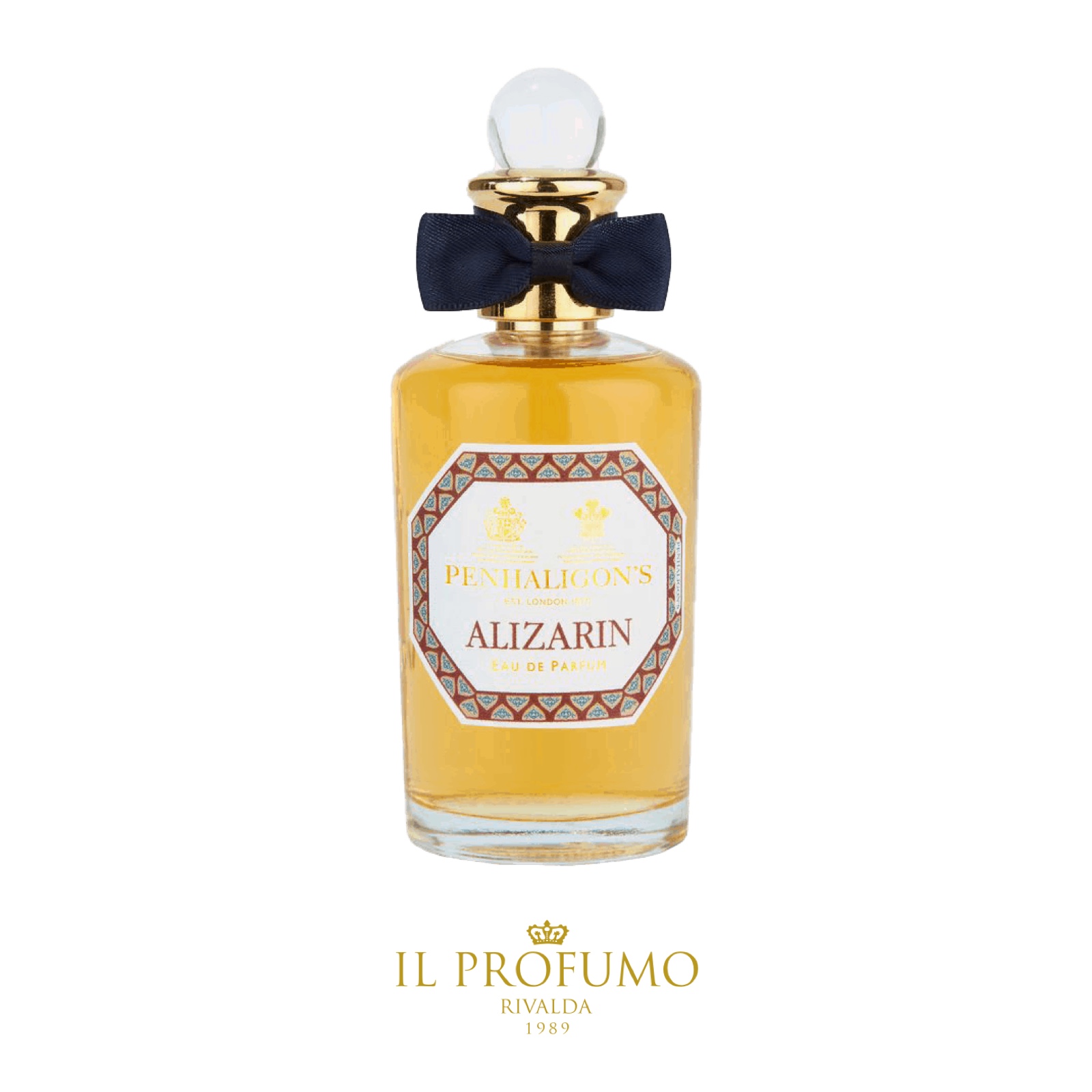 Penhaligon's Alizarin Eau de Parfum 100 ml