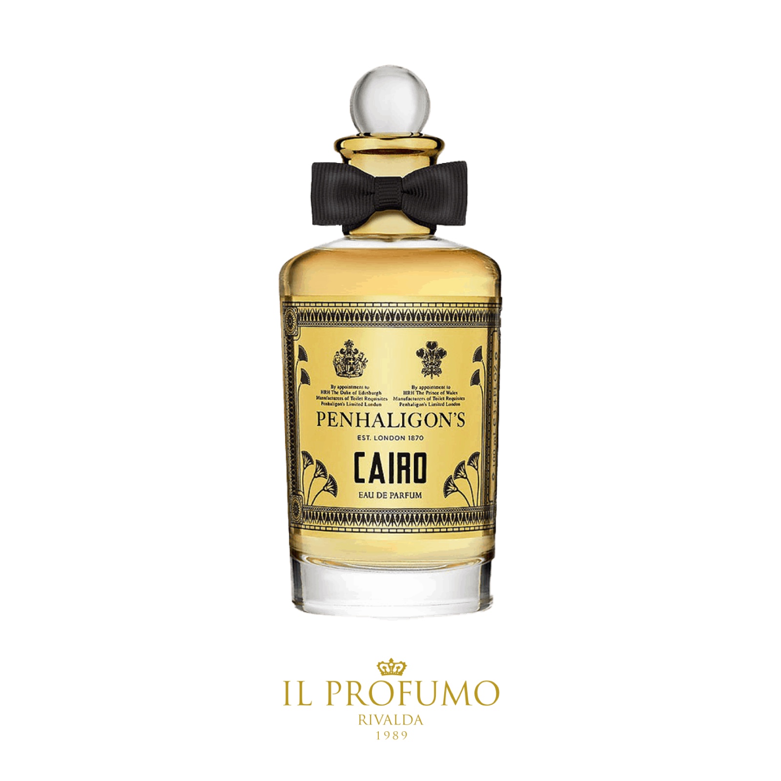Penhaligon's Cairo Eau de Parfum 100 ml