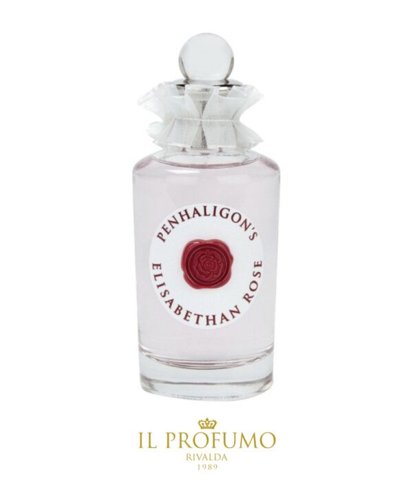 Penhaligon's Elisabethan Rose Eau De Parfum 100ml