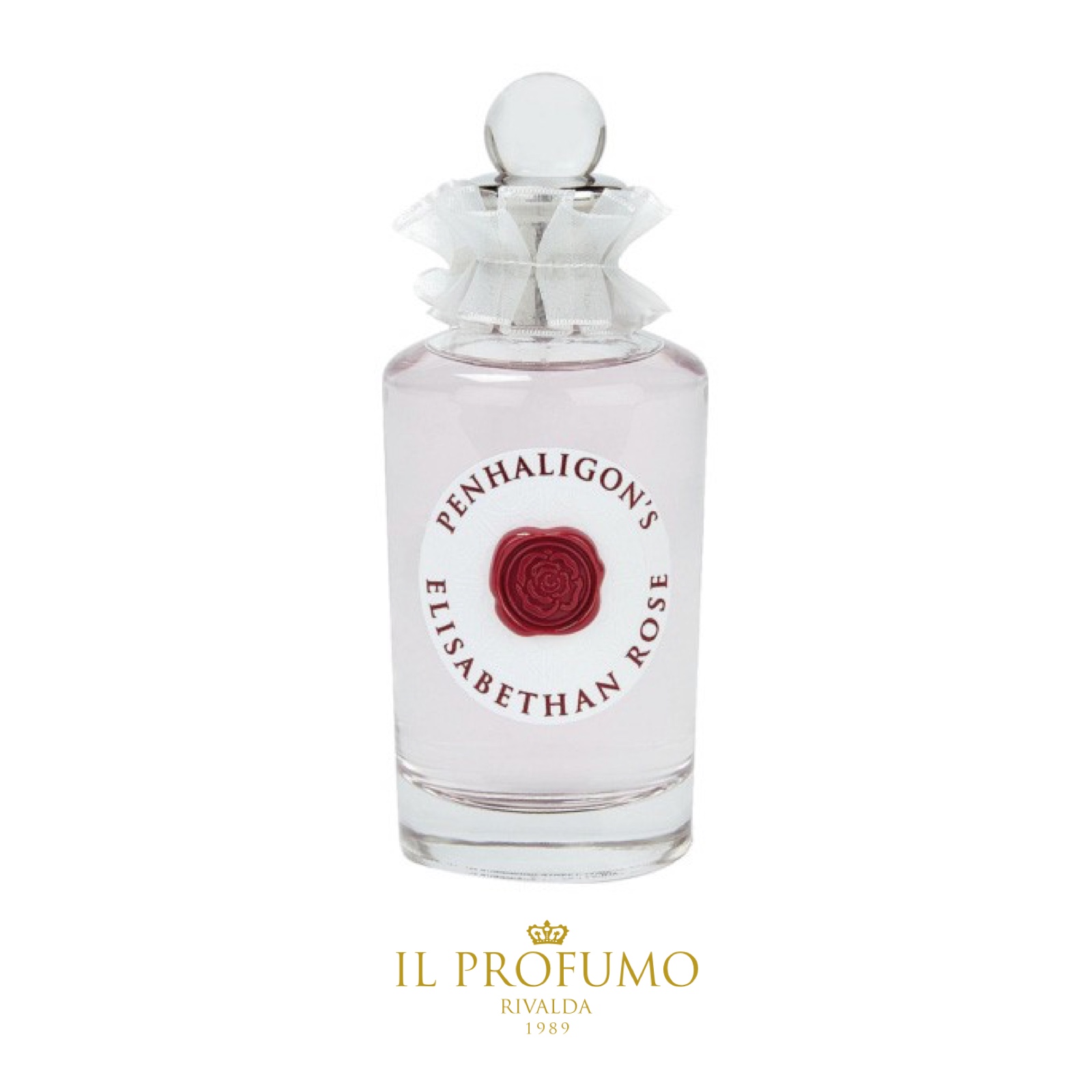 Penhaligon's Elisabethan Rose Eau De Parfum 100ml