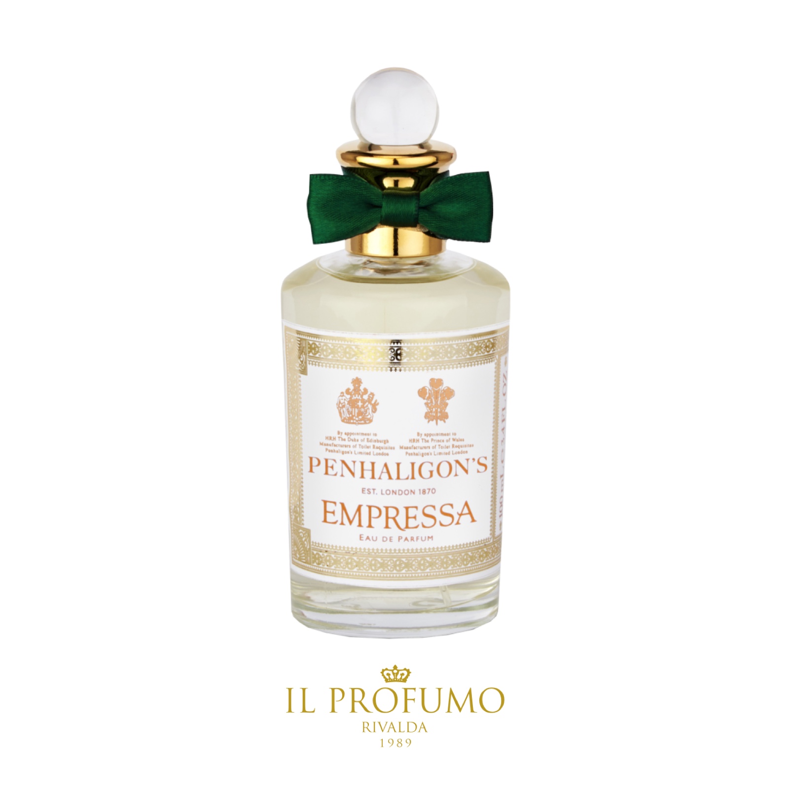 Penhaligon's Empressa Eau De Parfum 100ml