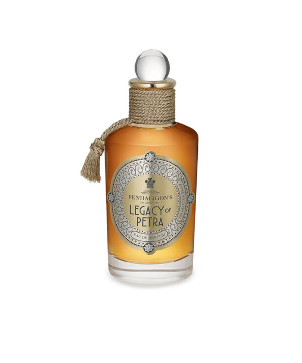 Penhaligon's Legacy Of Petra Eau de Parfum 100ml