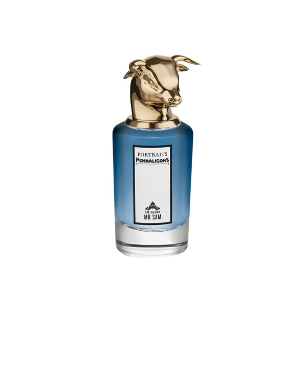 Penhaligon's The Blazing Mister Sam Eau De Parfum 75ml