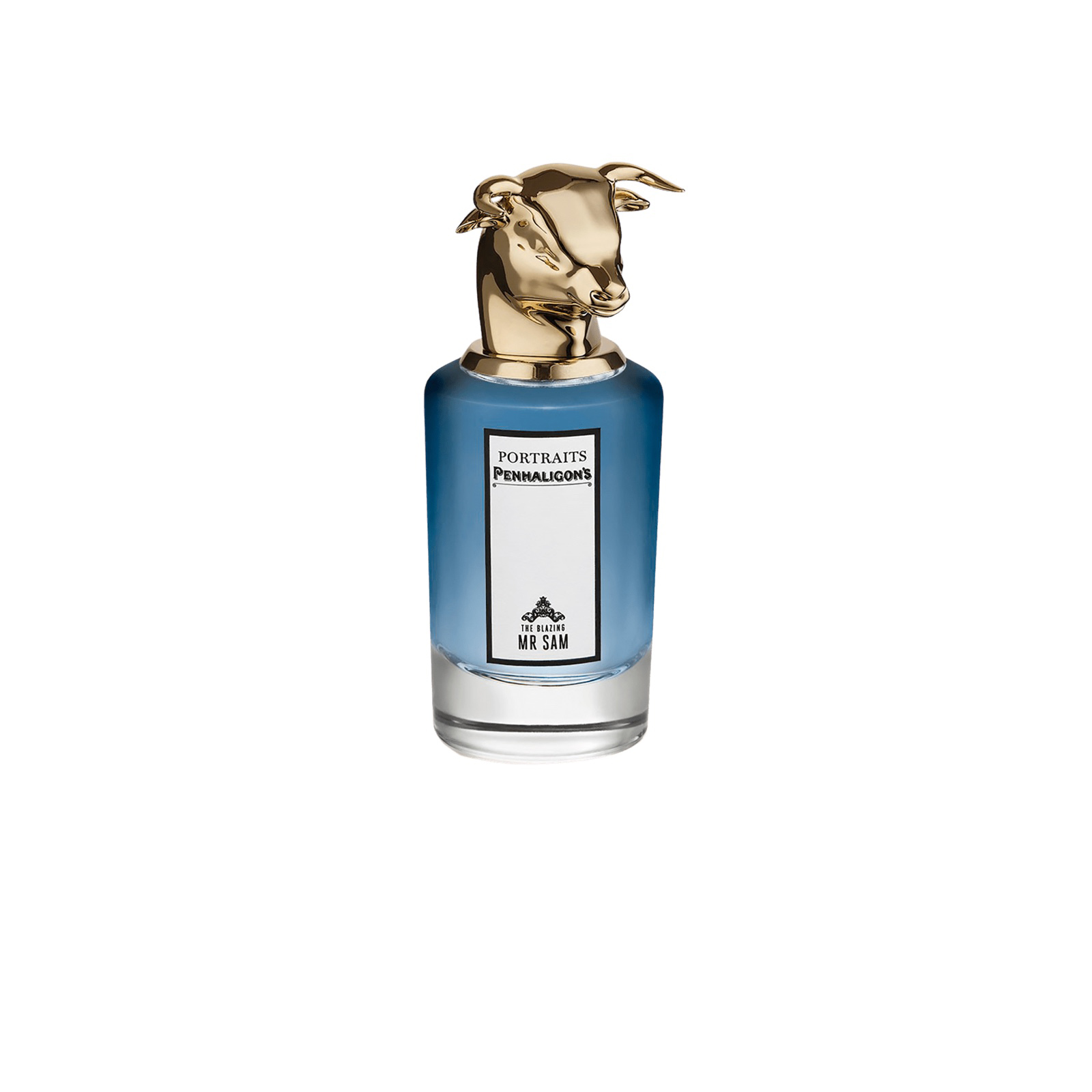Penhaligon's The Blazing Mister Sam Eau De Parfum 75ml