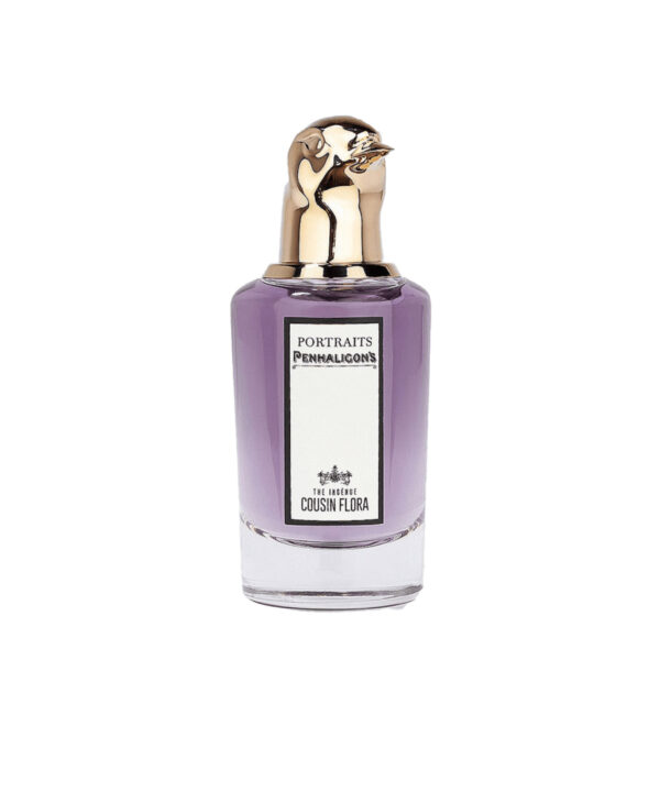 Penhaligon's The Ingenue Cousin Flora Eau De Parfum 75ml