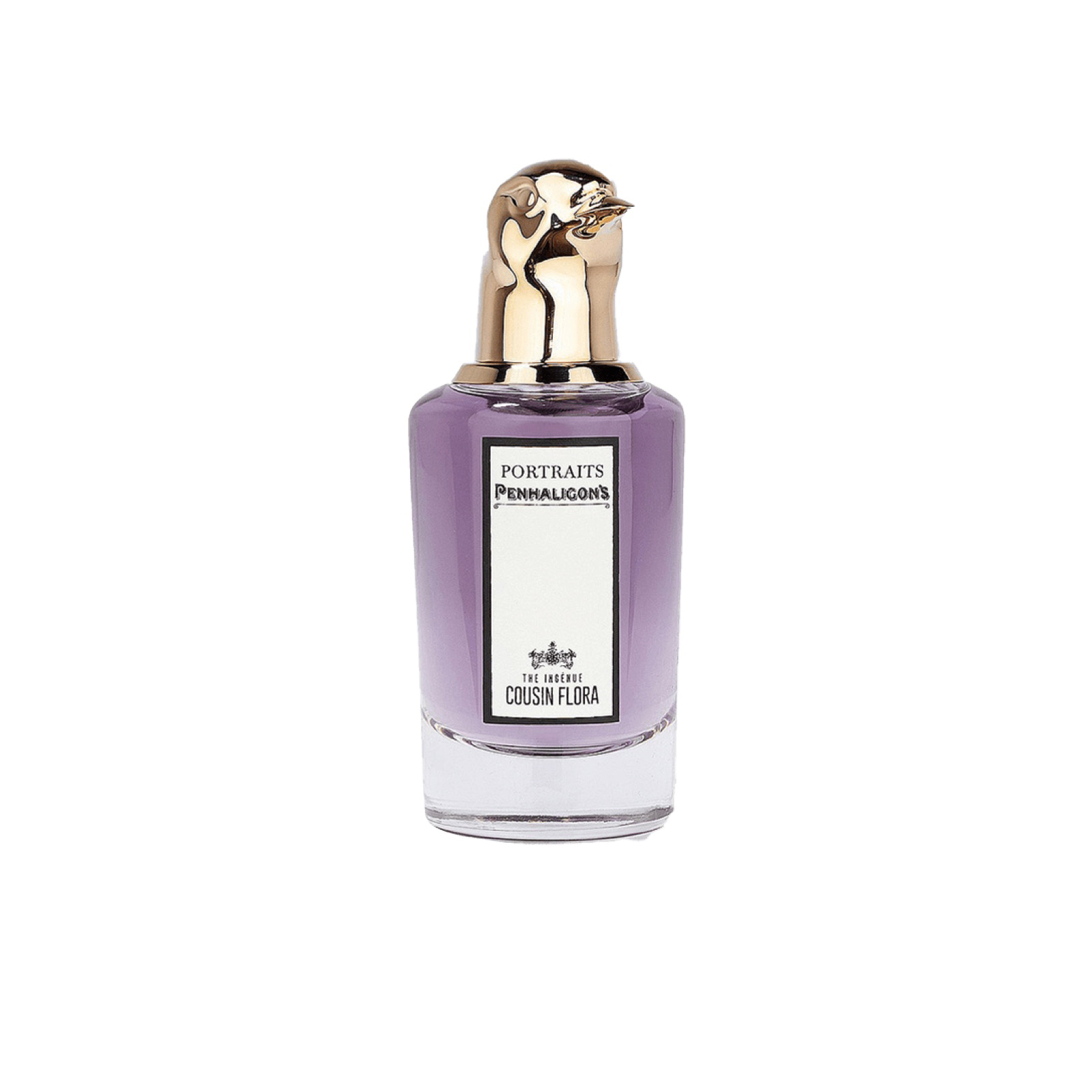 Penhaligon's The Ingenue Cousin Flora Eau De Parfum 75ml