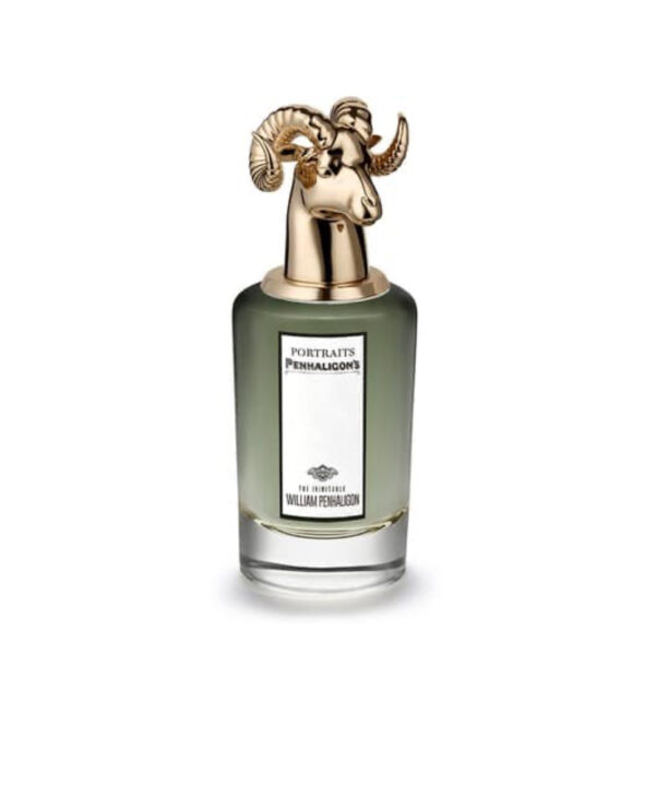 Penhaligon's The Inimitable William Penhaligon Eau De Parfum 75ml