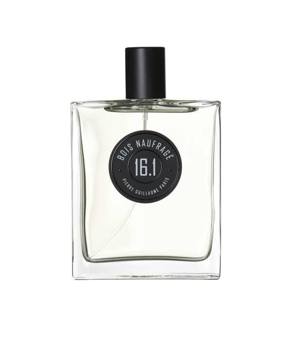 Pierre Guillaume Paris 16.1 Bois Naufrage Eau de Parfum 100ml