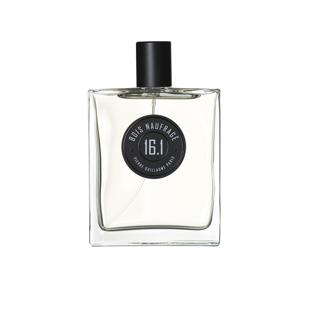 Pierre Guillaume Paris 16.1 Bois Naufrage Eau de Parfum 100ml