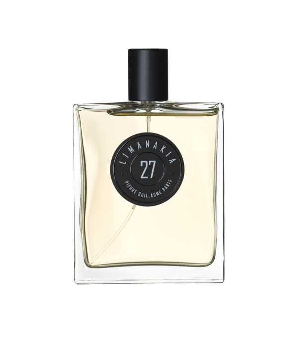 Pierre Guillaume Paris 27 Limanakia Eau de Parfum 100ml