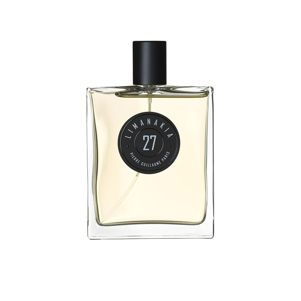 Pierre Guillaume Paris 27 Limanakia Eau de Parfum 100ml
