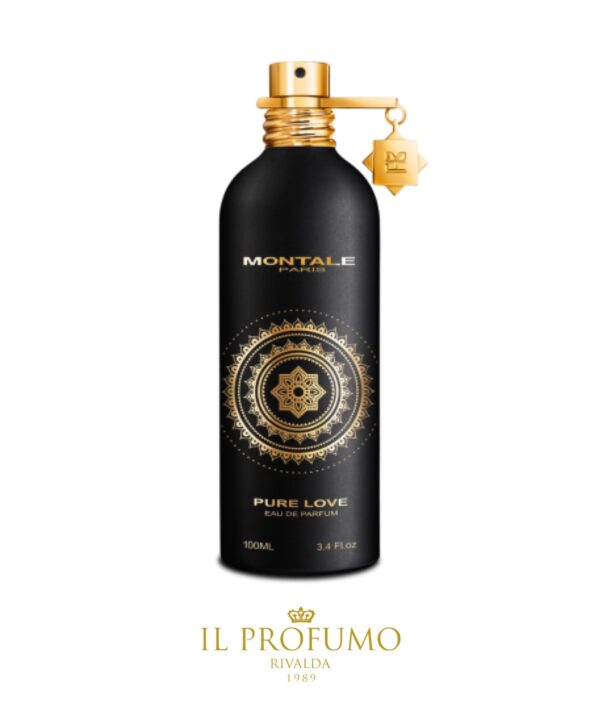 Montale Pure Love Eau De Parfum 100ml