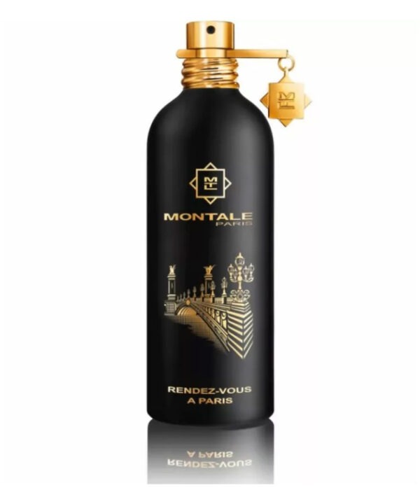 MONTALE Rendez-Vous a Paris Eau de Parfum 100ml