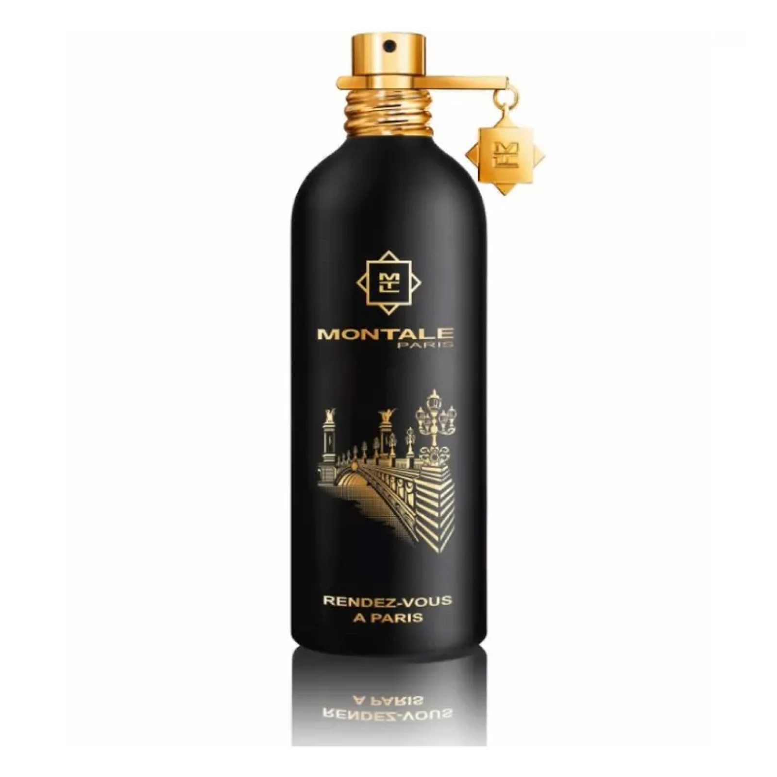 MONTALE Rendez-Vous a Paris Eau de Parfum 100ml