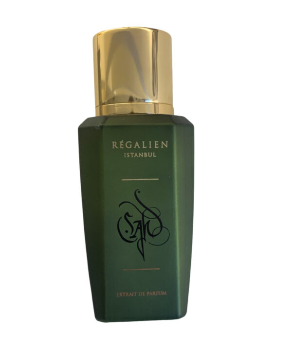 Regalien Istanbul Sah Extrait de Parfum 50ml