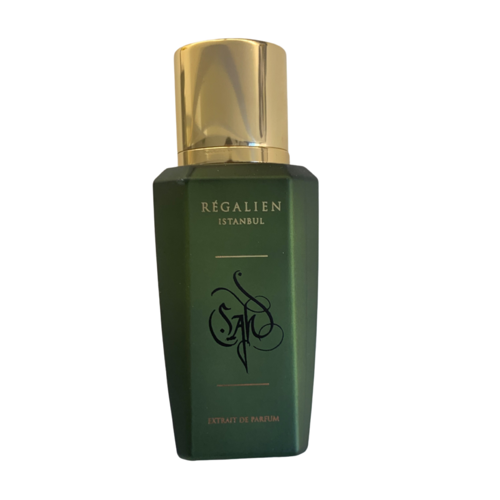 Regalien Istanbul Sah Extrait de Parfum 50ml