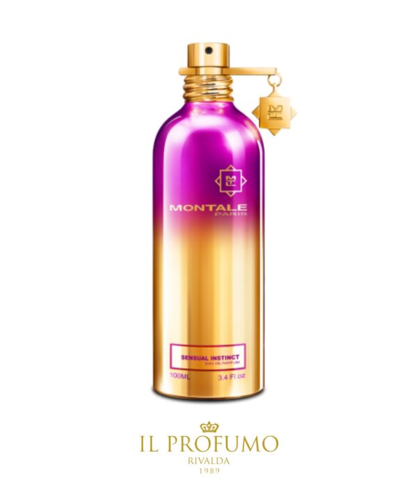 Montale Sensual Instinct Eau De Parfum 100ml