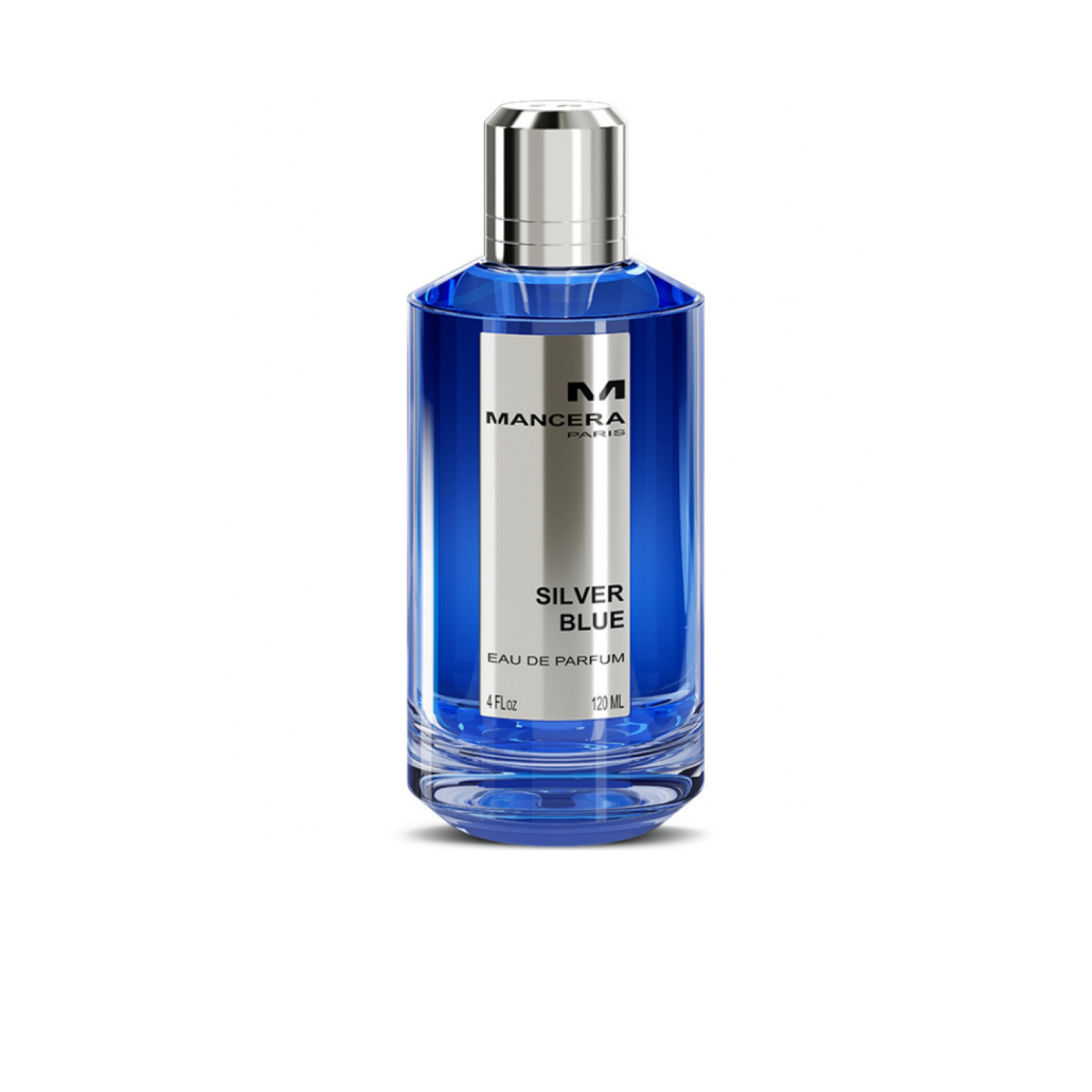 Silver Blue Mancera Eau de Parfum 60ml - 120ml