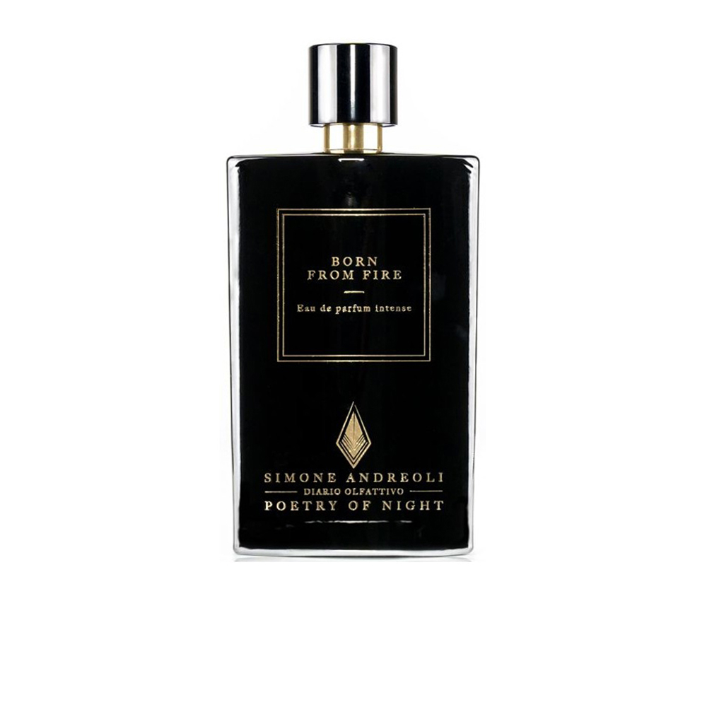 Simone Andreoli Born From Fire Eau De Parfum Intense 100ml