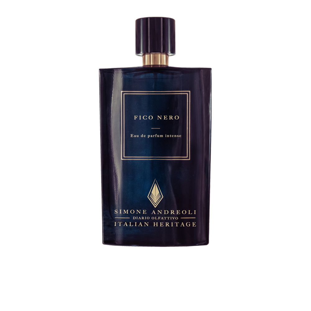 Simone Andreoli Fico Nero Eau De Parfum Intense 100ml