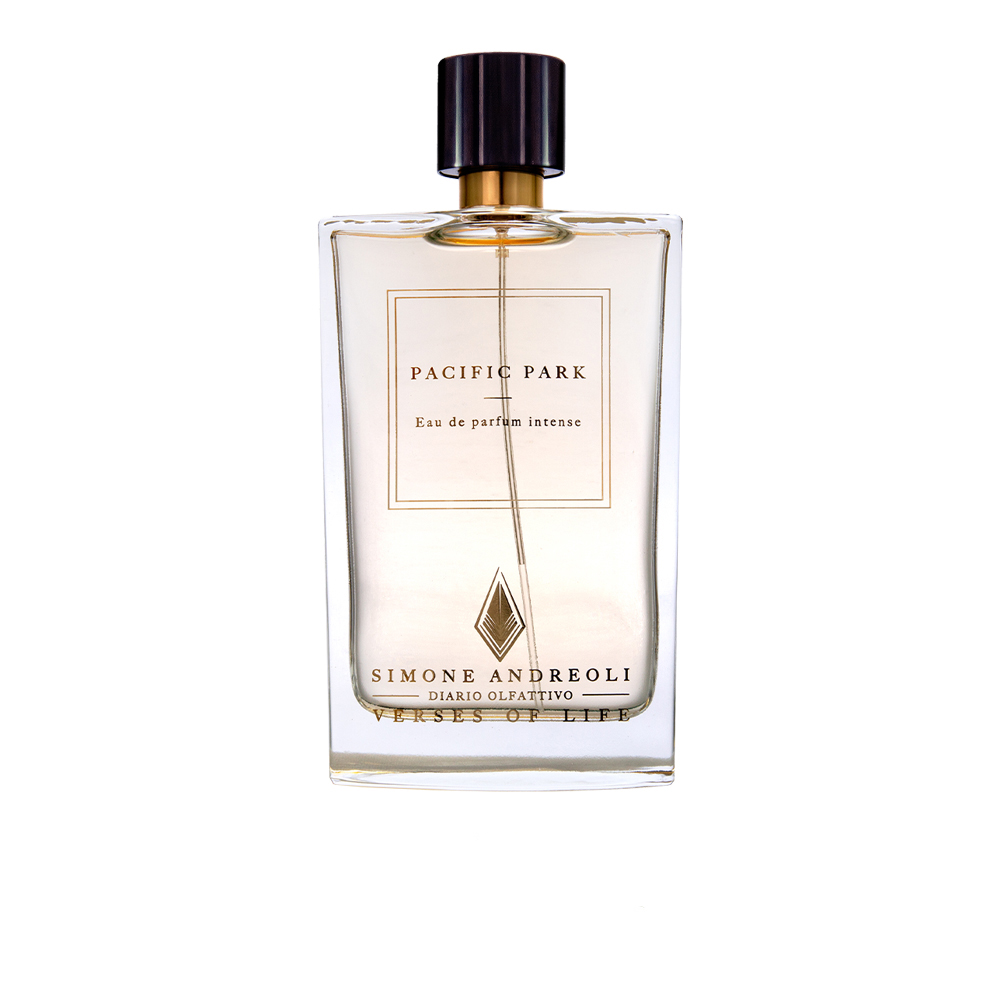 Simone Andreoli Pacific Park Eau De Parfum Intense 100ml