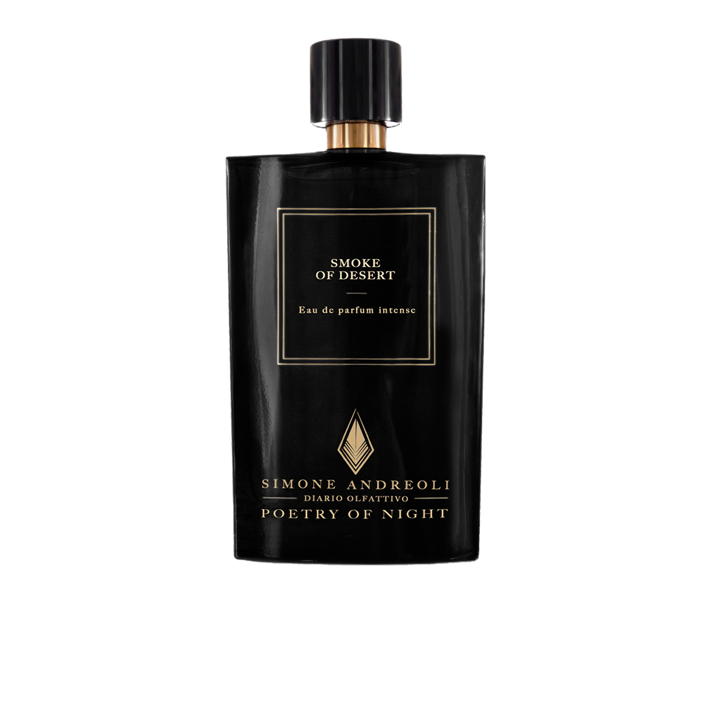 Simone Andreoli Smoke of Desert Eau De Parfum Intense 100ml