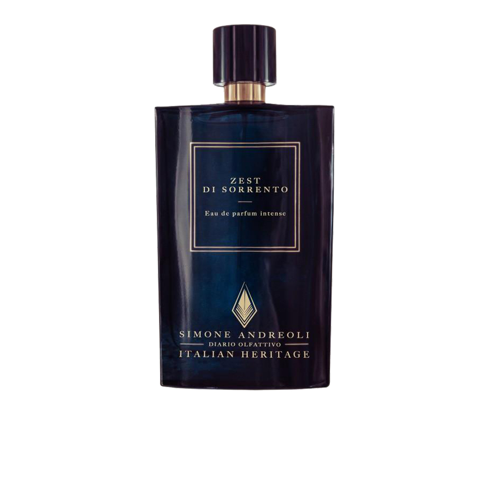 Simone Andreoli Zest di Sorrento Eau De Parfum Intense 100ml