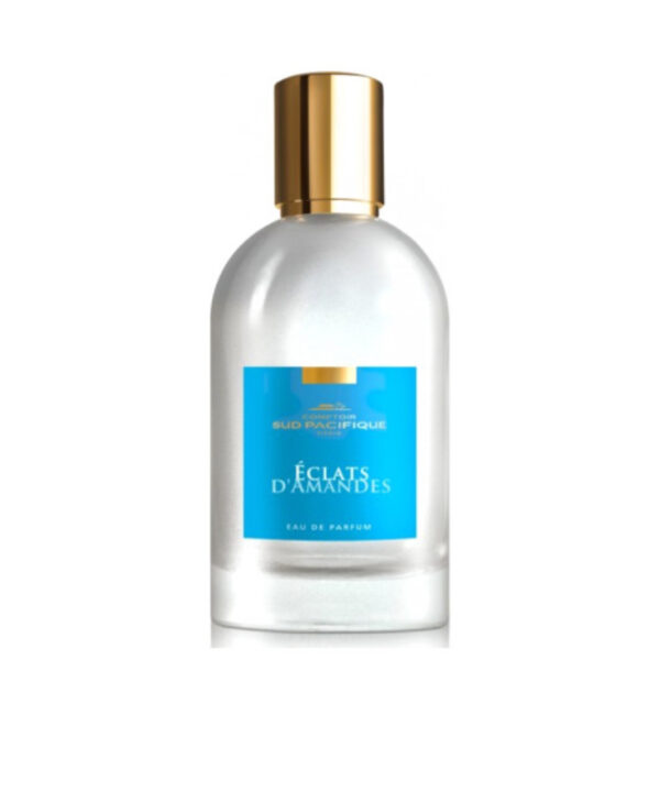 Comptoir Sud Pacifique Eclats D'Amandes Eau De Parfum 100ml