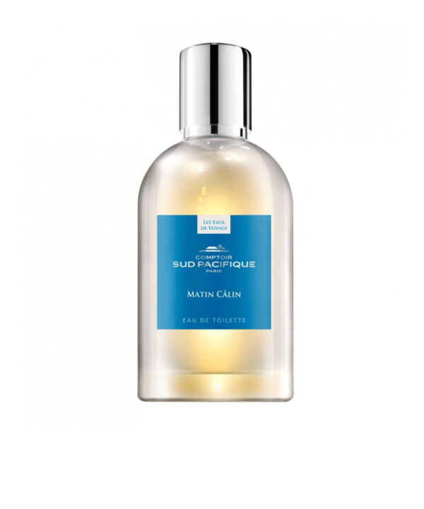 Comptoir Sud Pacifique Matin Calin Eau De Toilette 100ml