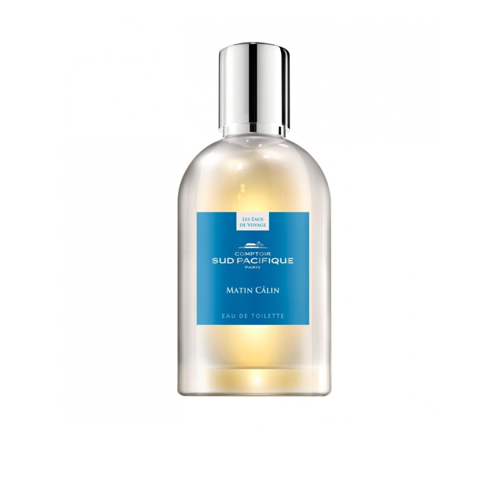 Comptoir Sud Pacifique Matin Calin Eau De Toilette 100ml