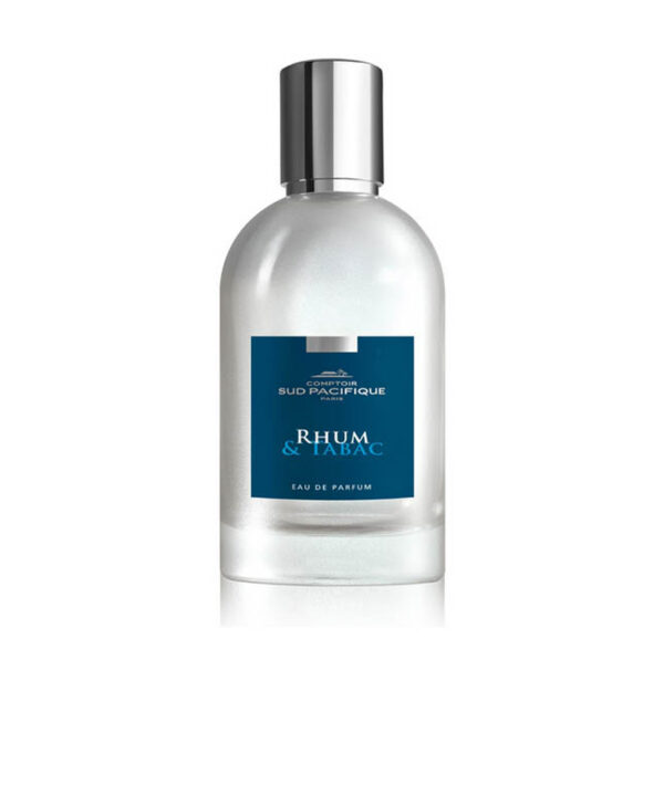 Comptoir Sud Pacifique Rhum & Tabac Eau De Parfum 100ml